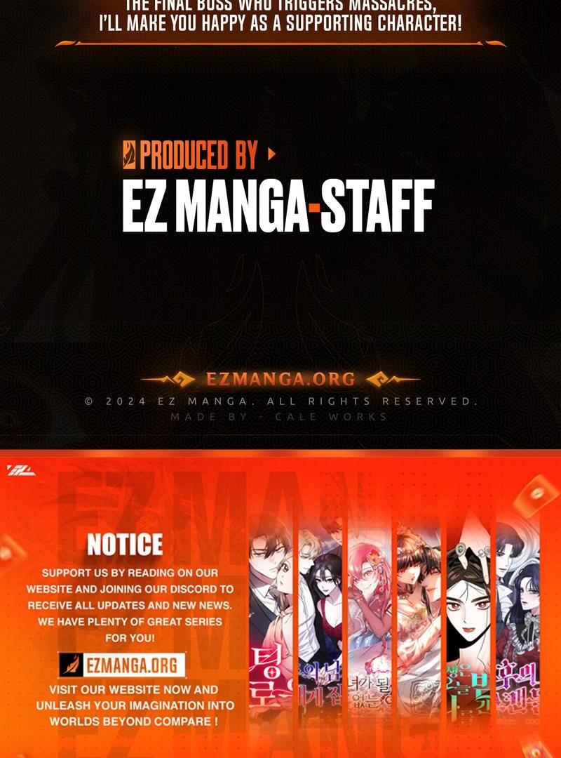 The Final Boss Who Triggers Massacres, I’ll Make You Happy as a Supporting Character! Chapter 49 348 002