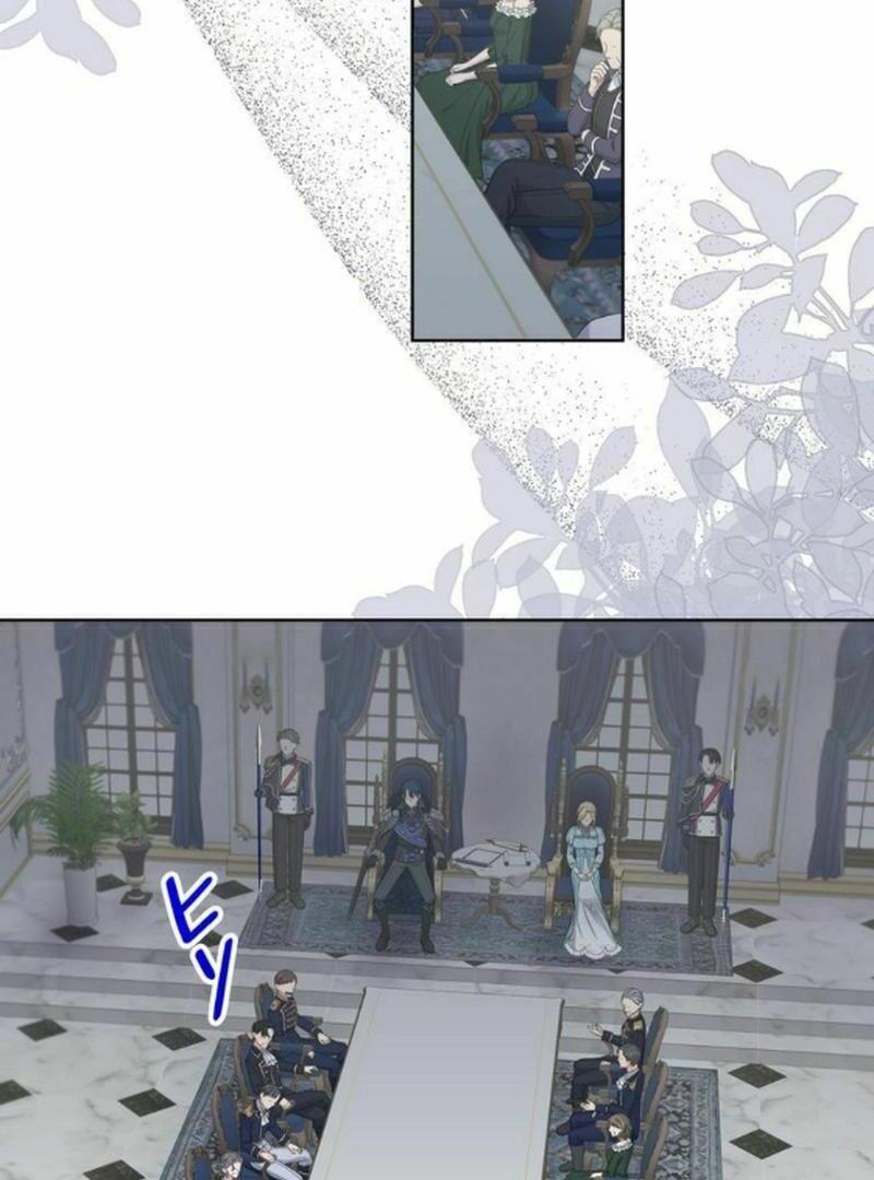 The Final Boss Who Triggers Massacres, I’ll Make You Happy as a Supporting Character! Chapter 49 350 004