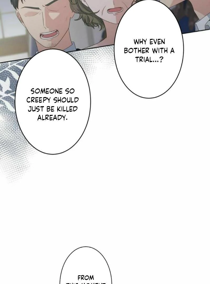 The Final Boss Who Triggers Massacres, I’ll Make You Happy as a Supporting Character! Chapter 49 352 006