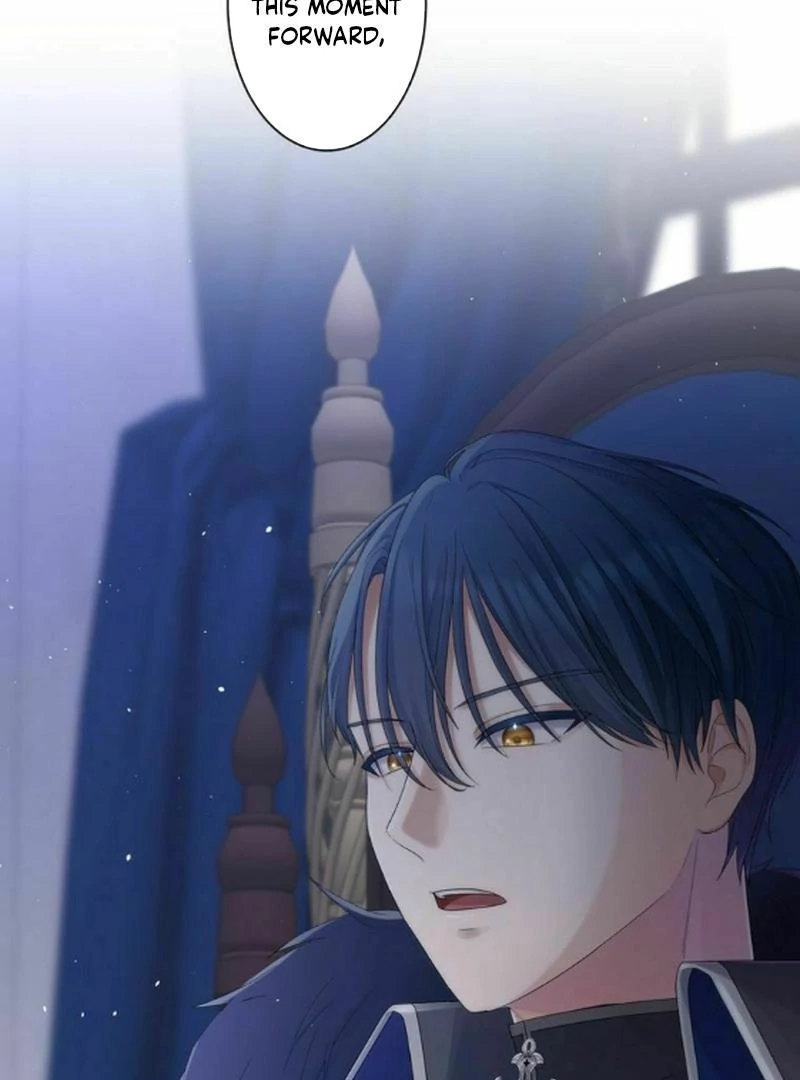 The Final Boss Who Triggers Massacres, I’ll Make You Happy as a Supporting Character! Chapter 49 353 007