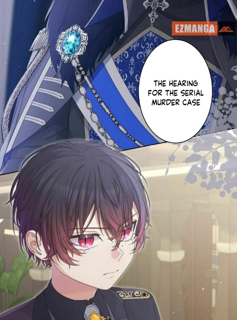 The Final Boss Who Triggers Massacres, I’ll Make You Happy as a Supporting Character! Chapter 49 354 008