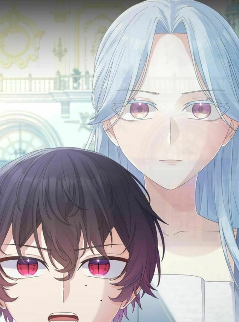 The Final Boss Who Triggers Massacres, I’ll Make You Happy as a Supporting Character! Chapter 49 360 014