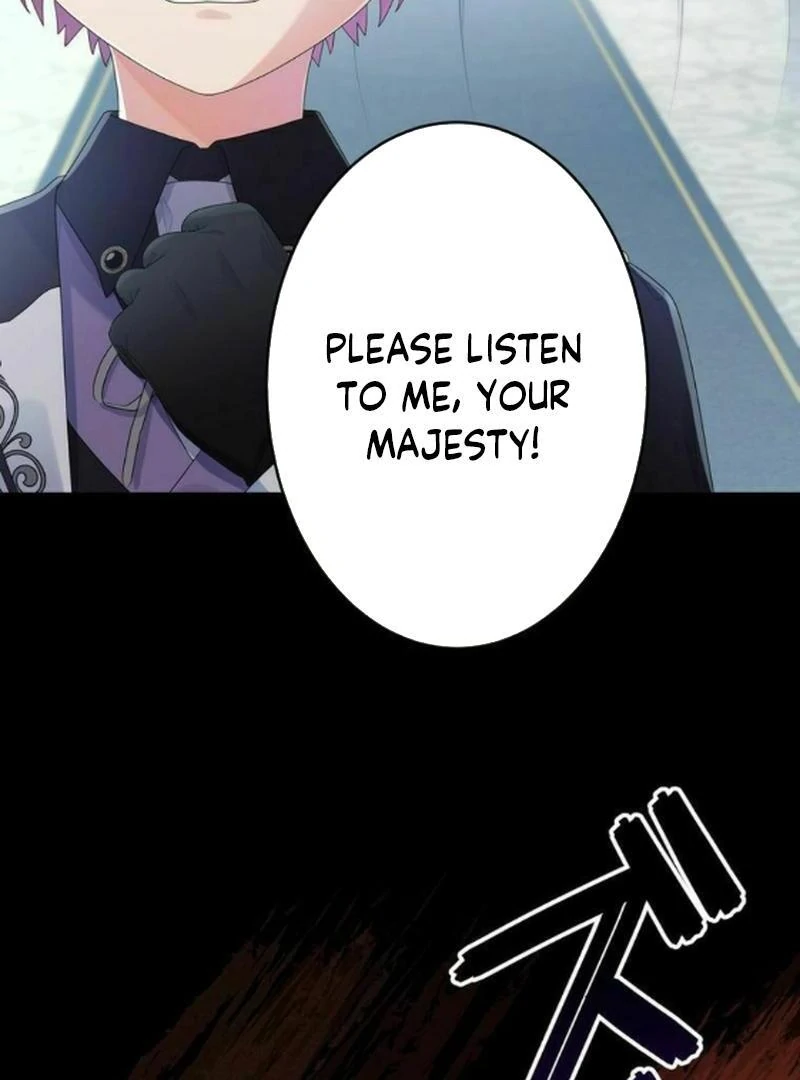 The Final Boss Who Triggers Massacres, I’ll Make You Happy as a Supporting Character! Chapter 49 361 015