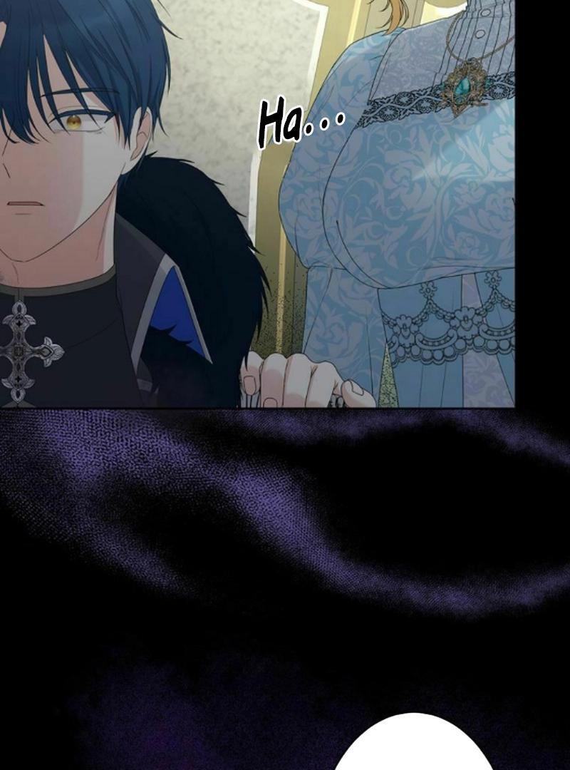 The Final Boss Who Triggers Massacres, I’ll Make You Happy as a Supporting Character! Chapter 49 364 018