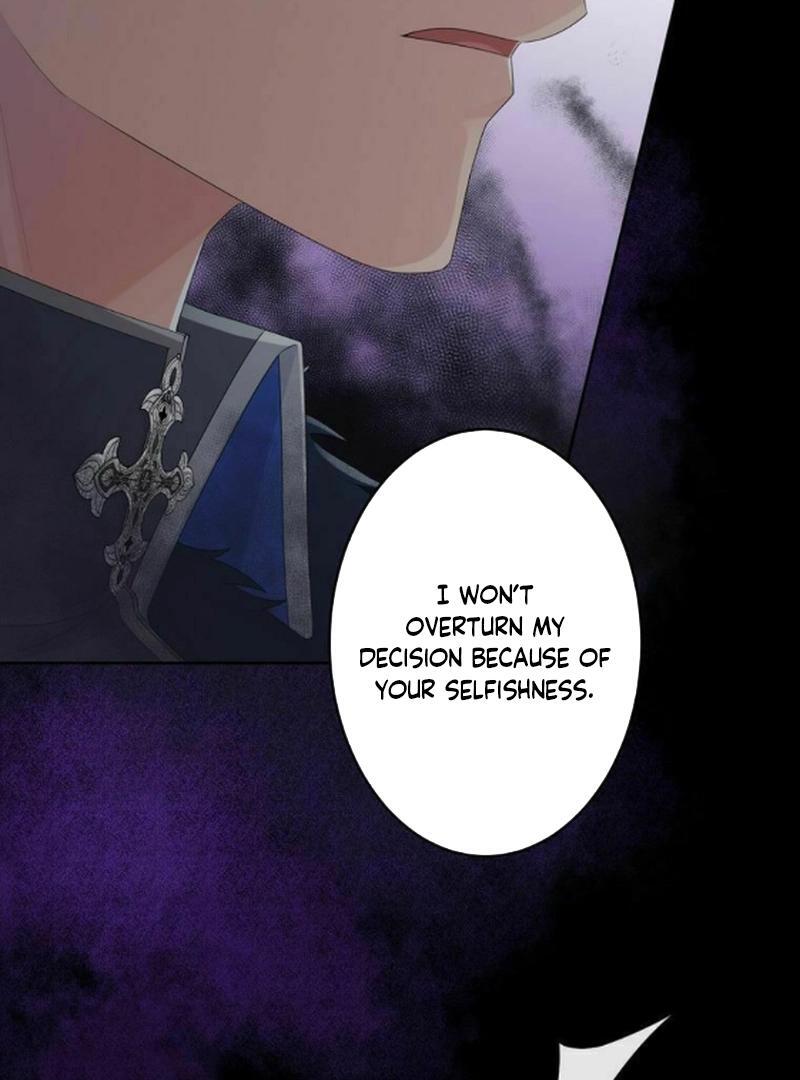 The Final Boss Who Triggers Massacres, I’ll Make You Happy as a Supporting Character! Chapter 49 366 020