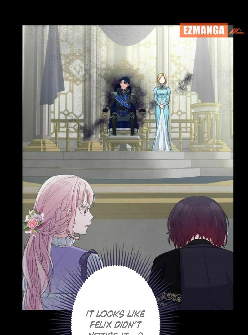 The Final Boss Who Triggers Massacres, I’ll Make You Happy as a Supporting Character! Chapter 49 368 022