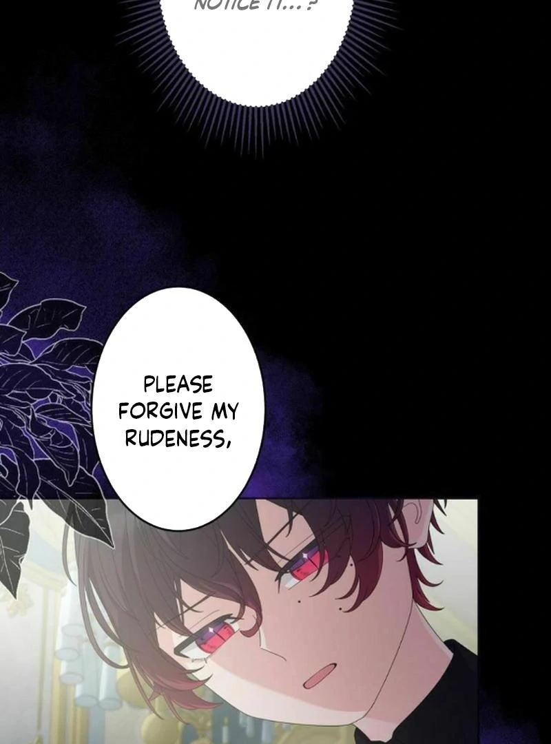 The Final Boss Who Triggers Massacres, I’ll Make You Happy as a Supporting Character! Chapter 49 369 023