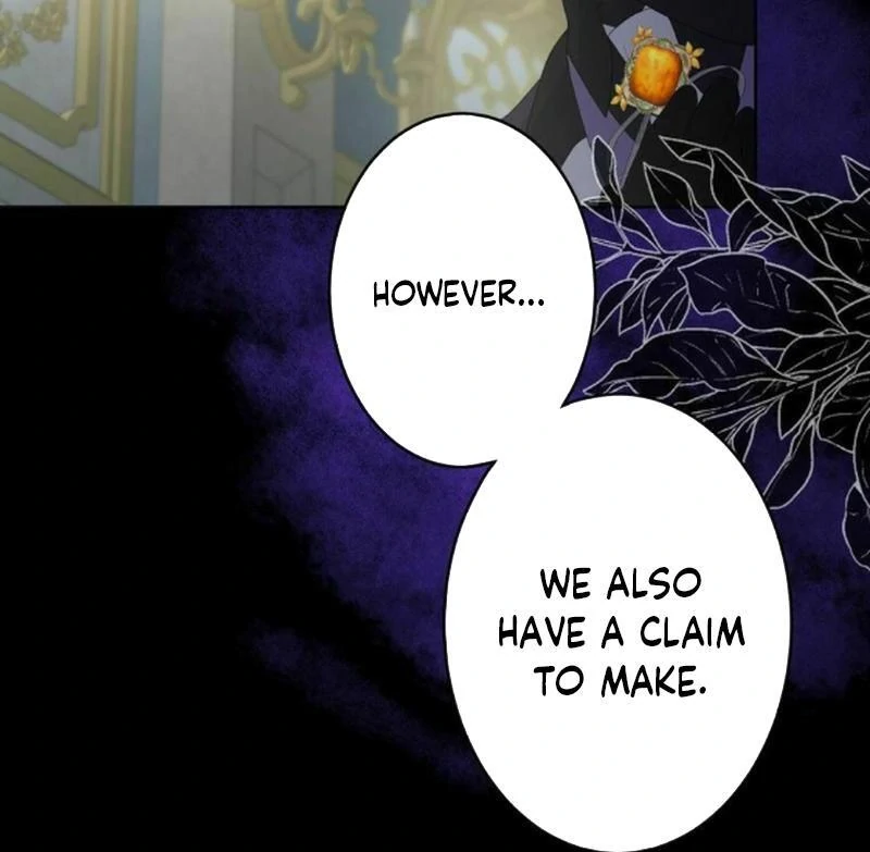 The Final Boss Who Triggers Massacres, I’ll Make You Happy as a Supporting Character! Chapter 49 370 024