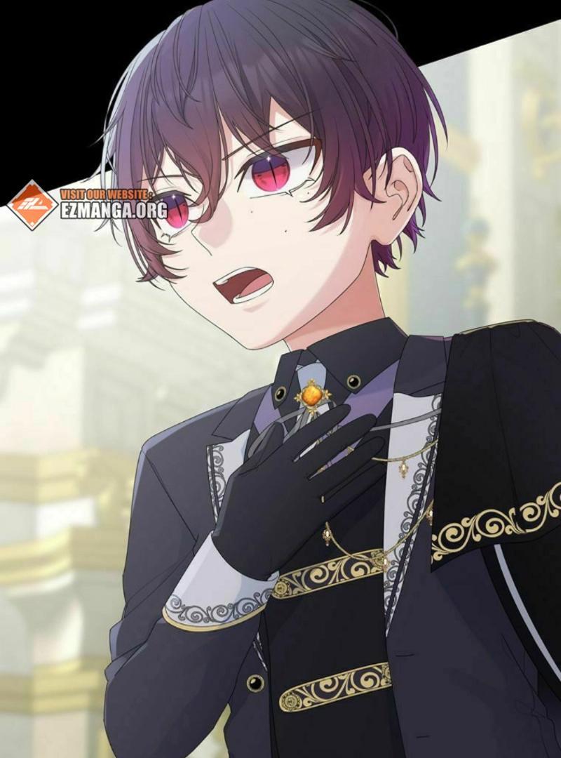 The Final Boss Who Triggers Massacres, I’ll Make You Happy as a Supporting Character! Chapter 49 372 026