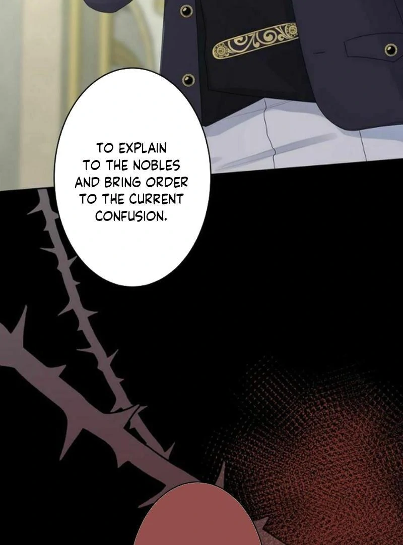 The Final Boss Who Triggers Massacres, I’ll Make You Happy as a Supporting Character! Chapter 49 373 027