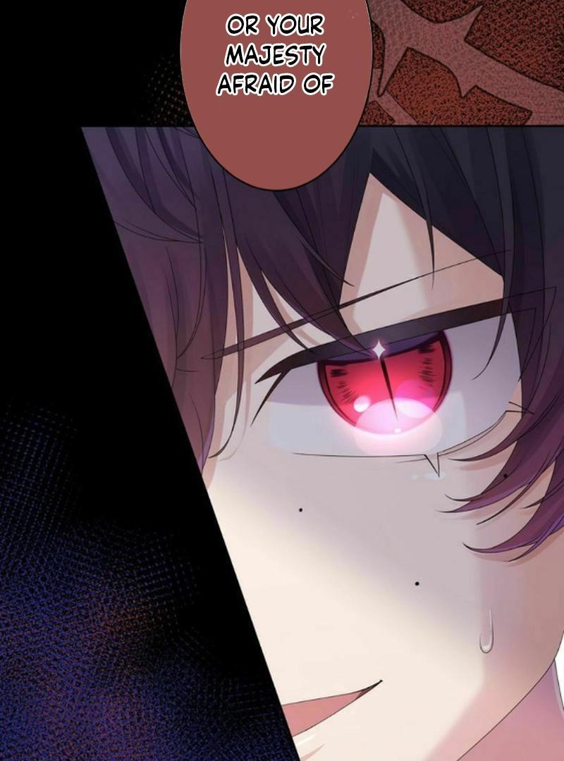 The Final Boss Who Triggers Massacres, I’ll Make You Happy as a Supporting Character! Chapter 49 374 028