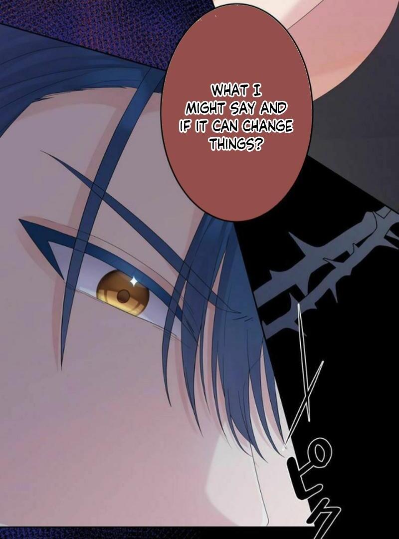 The Final Boss Who Triggers Massacres, I’ll Make You Happy as a Supporting Character! Chapter 49 375 029