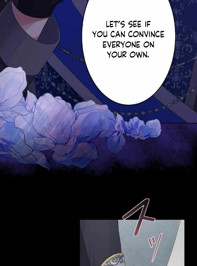 The Final Boss Who Triggers Massacres, I’ll Make You Happy as a Supporting Character! Chapter 49 379 033