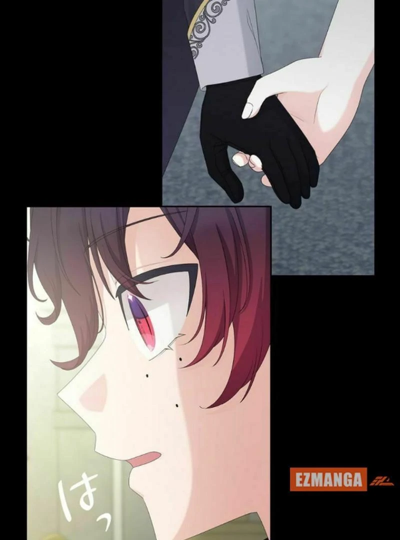 The Final Boss Who Triggers Massacres, I’ll Make You Happy as a Supporting Character! Chapter 49 380 034