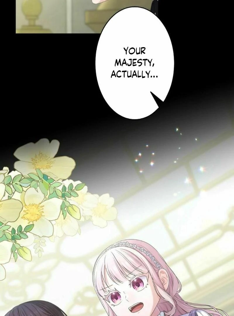 The Final Boss Who Triggers Massacres, I’ll Make You Happy as a Supporting Character! Chapter 49 381 035