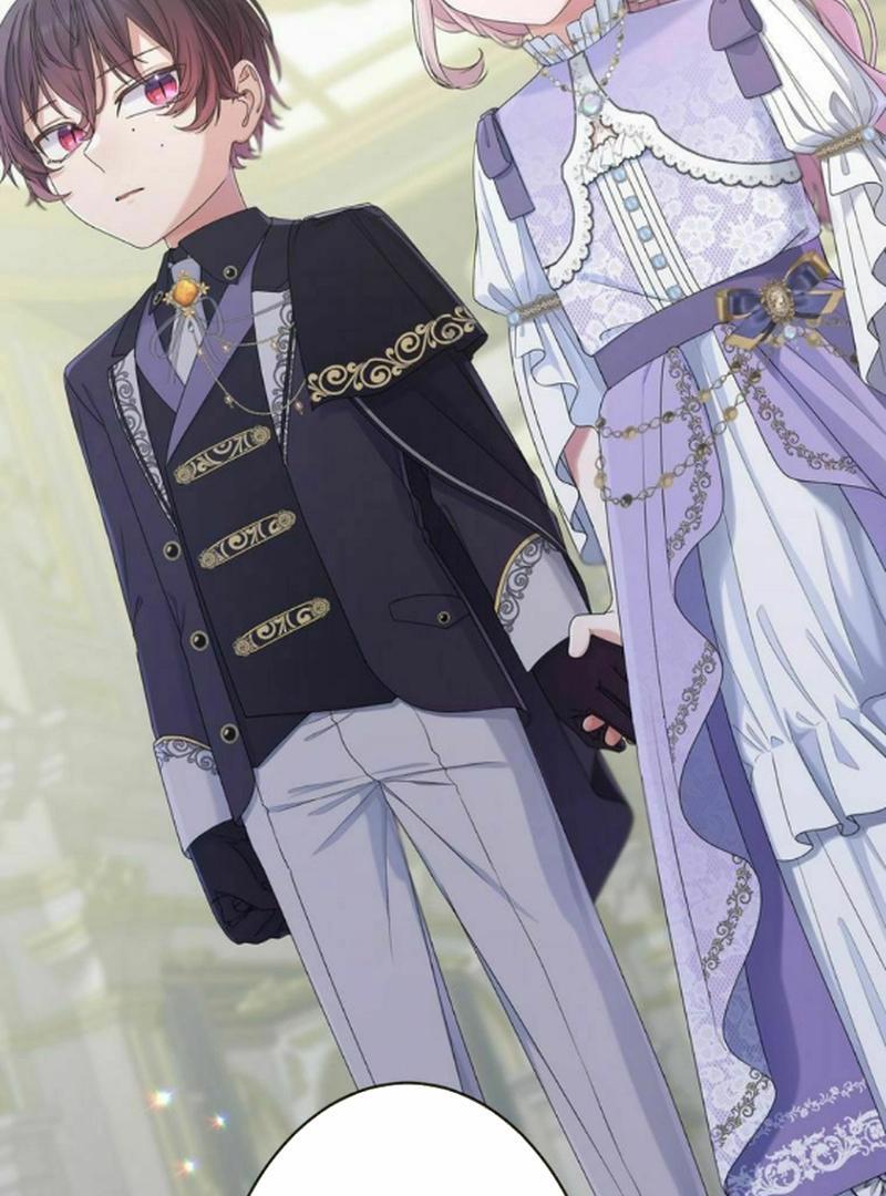 The Final Boss Who Triggers Massacres, I’ll Make You Happy as a Supporting Character! Chapter 49 382 036