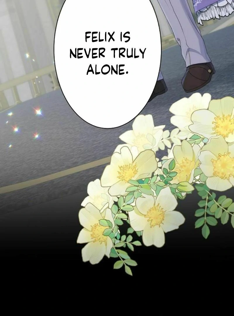 The Final Boss Who Triggers Massacres, I’ll Make You Happy as a Supporting Character! Chapter 49 383 037