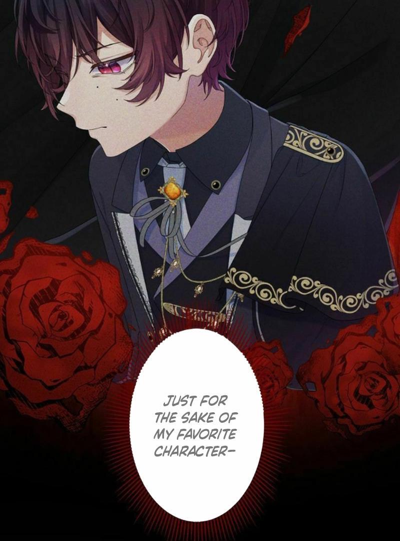 The Final Boss Who Triggers Massacres, I’ll Make You Happy as a Supporting Character! Chapter 49 386 040