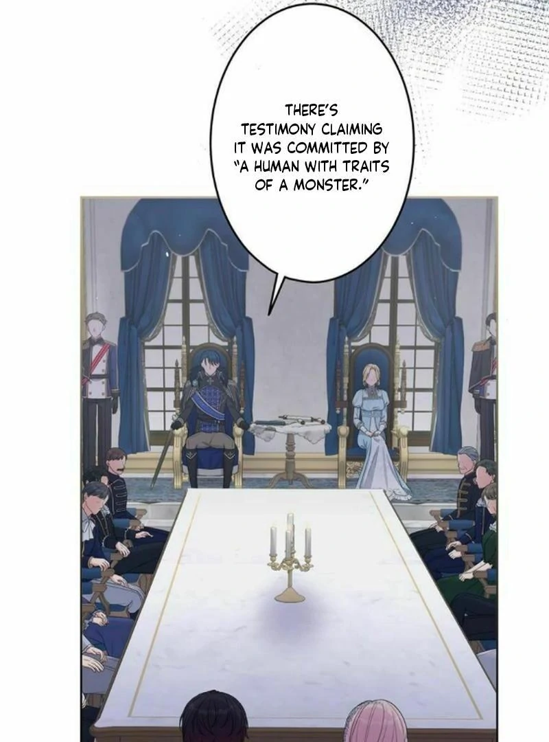 The Final Boss Who Triggers Massacres, I’ll Make You Happy as a Supporting Character! Chapter 49 393 047