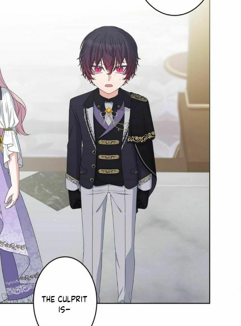 The Final Boss Who Triggers Massacres, I’ll Make You Happy as a Supporting Character! Chapter 49 396 050