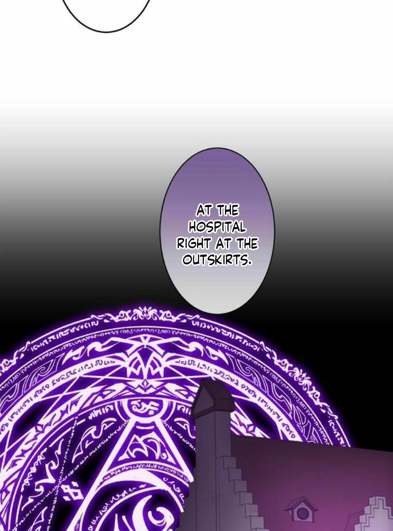 The Final Boss Who Triggers Massacres, I’ll Make You Happy as a Supporting Character! Chapter 49 397 051