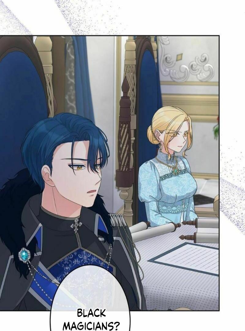 The Final Boss Who Triggers Massacres, I’ll Make You Happy as a Supporting Character! Chapter 49 401 055