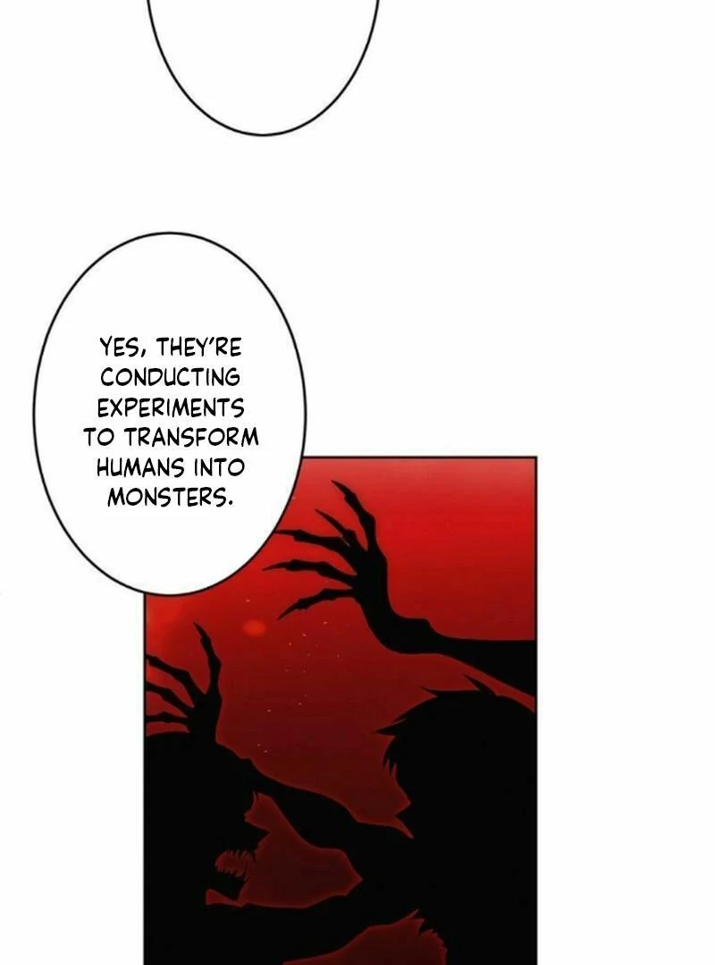 The Final Boss Who Triggers Massacres, I’ll Make You Happy as a Supporting Character! Chapter 49 402 056