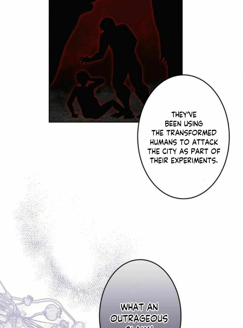 The Final Boss Who Triggers Massacres, I’ll Make You Happy as a Supporting Character! Chapter 49 403 057