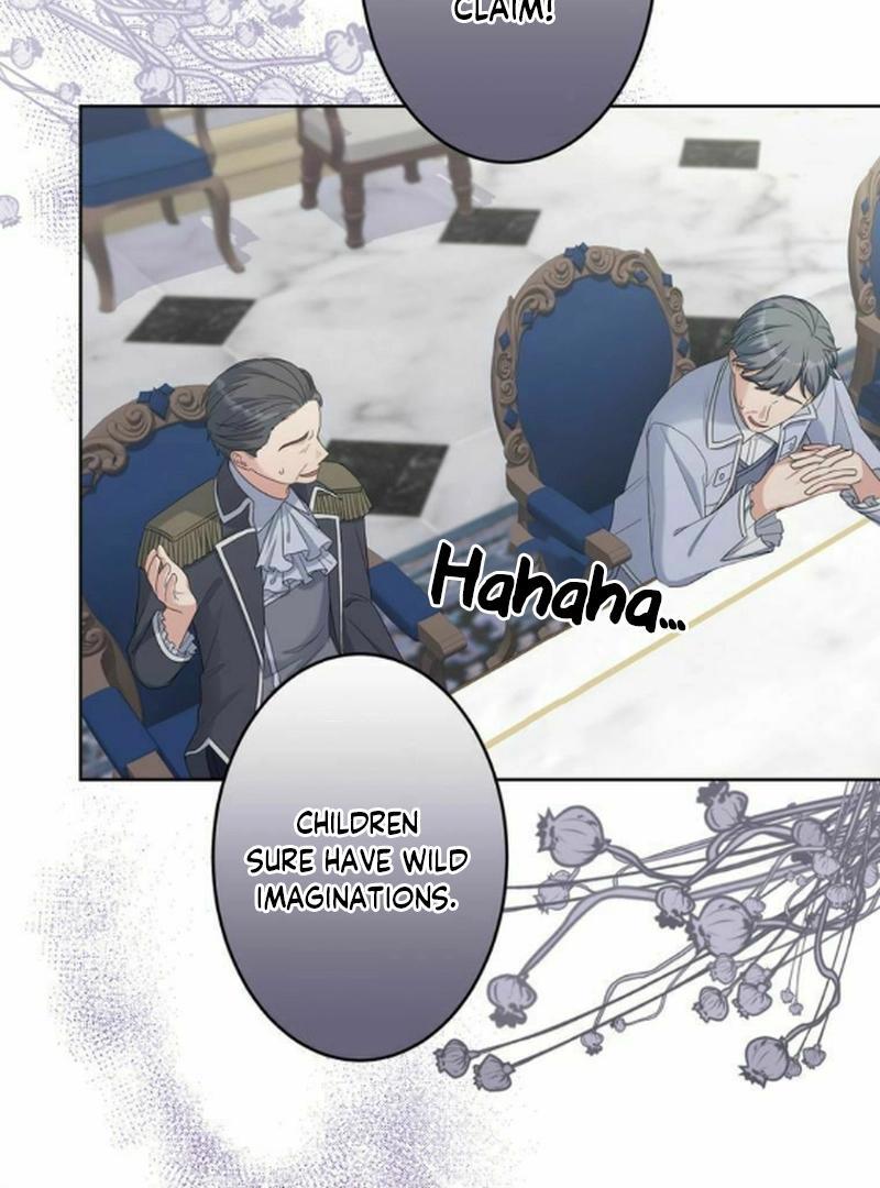 The Final Boss Who Triggers Massacres, I’ll Make You Happy as a Supporting Character! Chapter 49 404 058