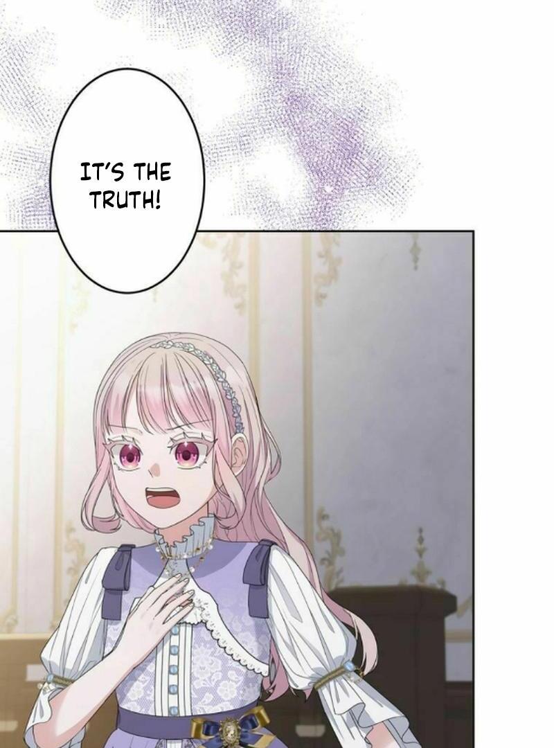 The Final Boss Who Triggers Massacres, I’ll Make You Happy as a Supporting Character! Chapter 49 405 059