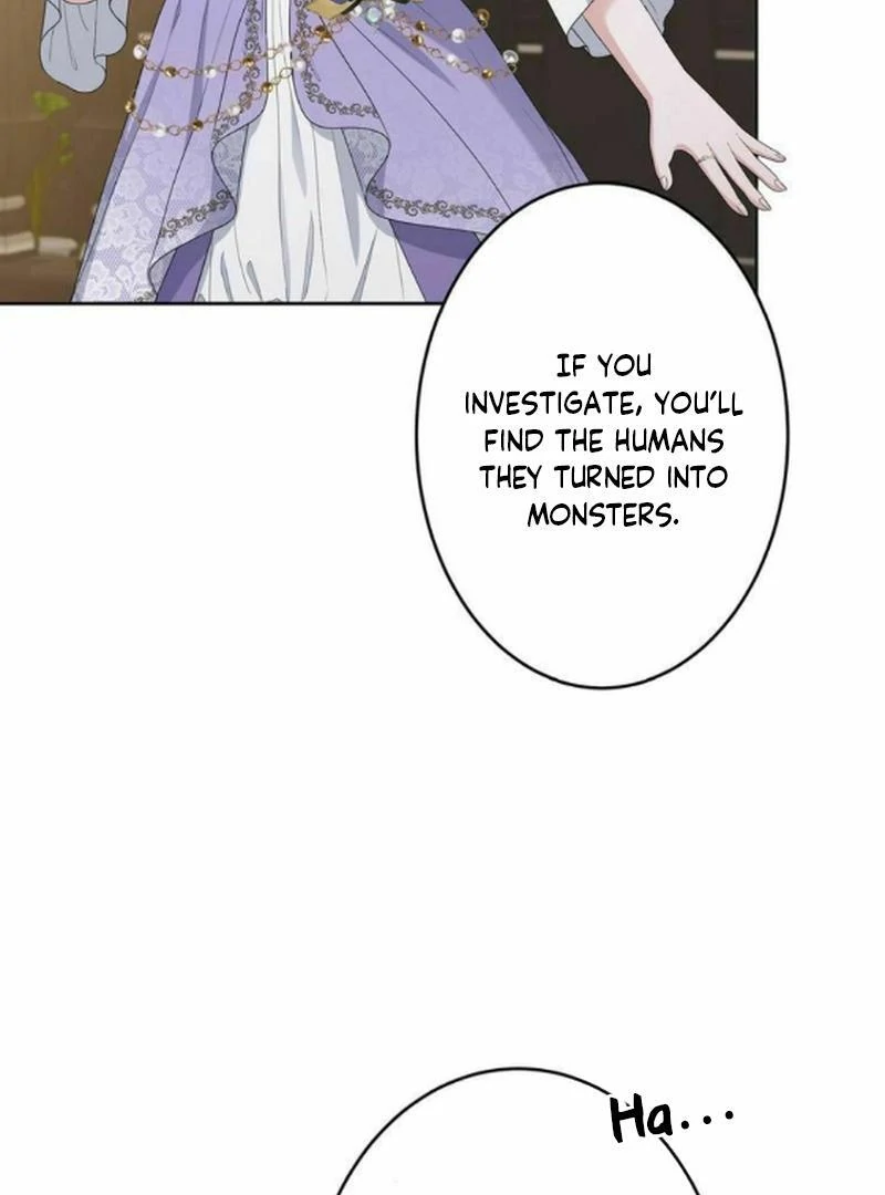 The Final Boss Who Triggers Massacres, I’ll Make You Happy as a Supporting Character! Chapter 49 406 060