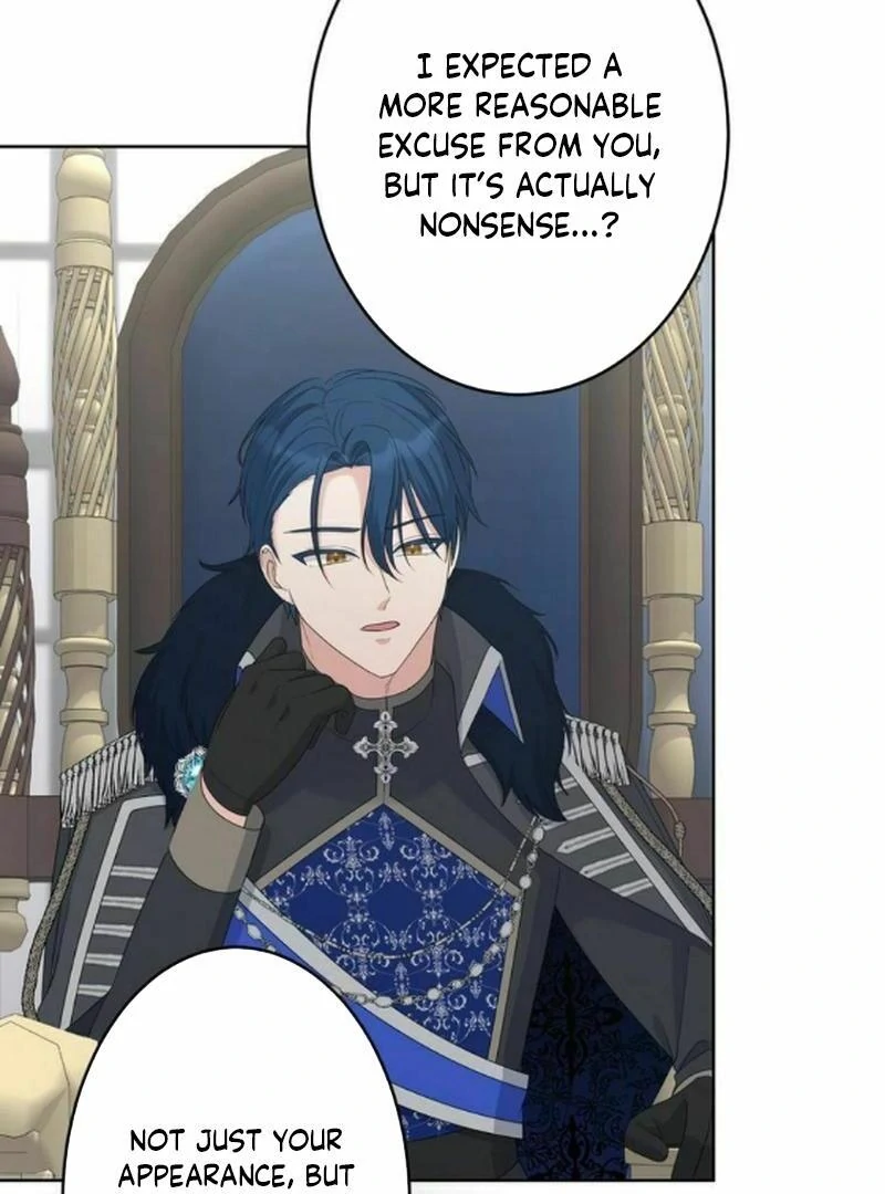 The Final Boss Who Triggers Massacres, I’ll Make You Happy as a Supporting Character! Chapter 49 407 061