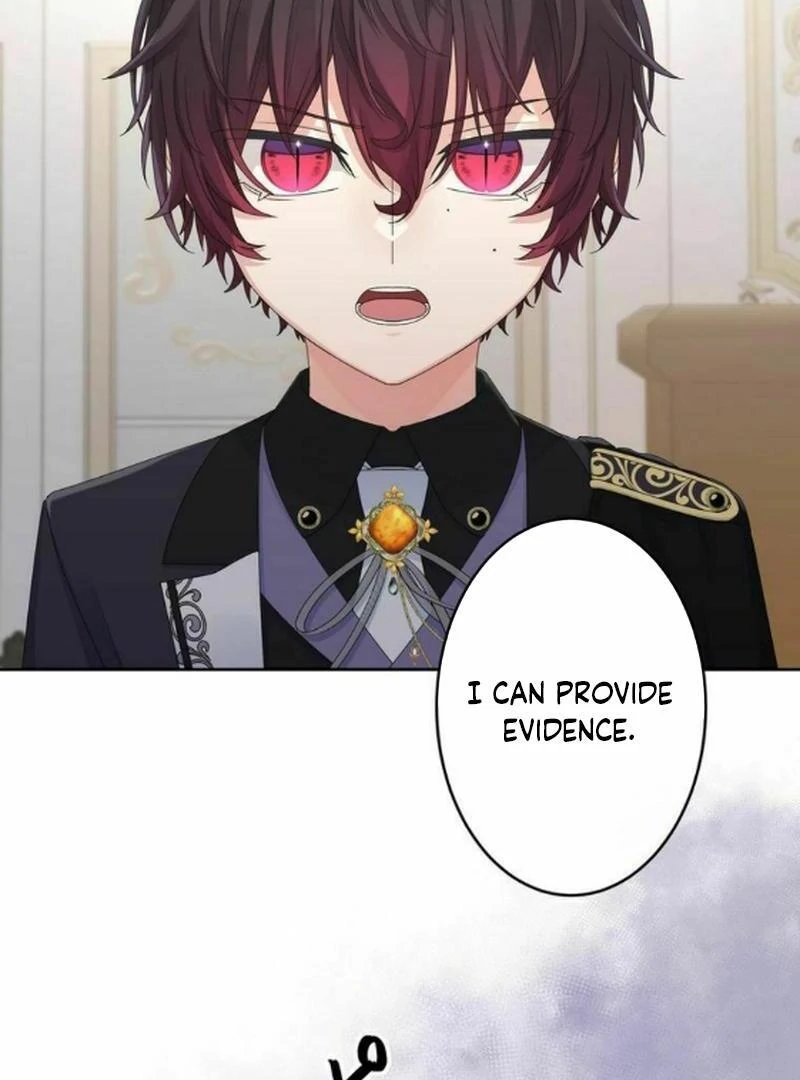 The Final Boss Who Triggers Massacres, I’ll Make You Happy as a Supporting Character! Chapter 49 409 063