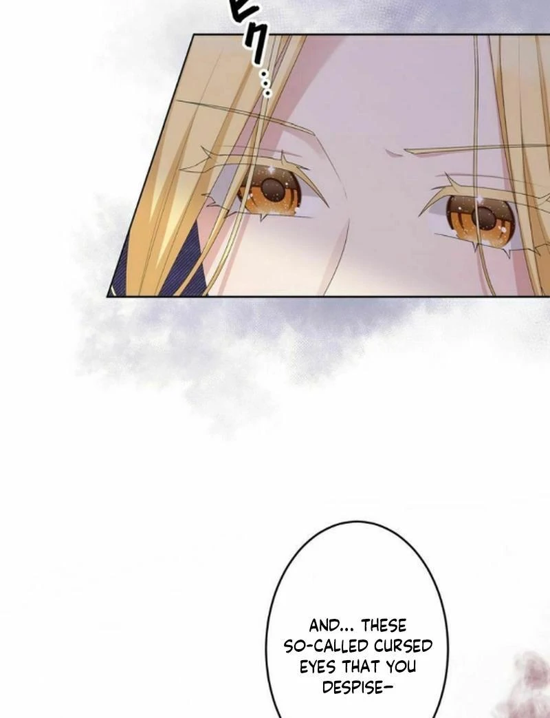 The Final Boss Who Triggers Massacres, I’ll Make You Happy as a Supporting Character! Chapter 49 410 064