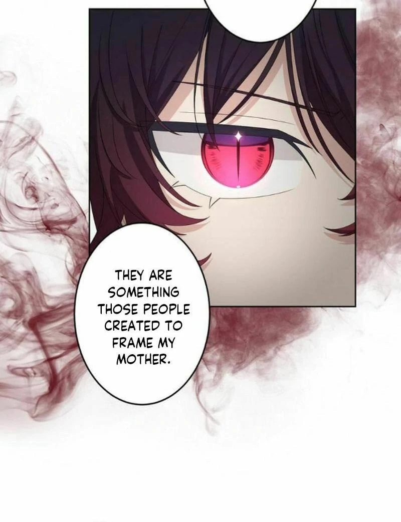 The Final Boss Who Triggers Massacres, I’ll Make You Happy as a Supporting Character! Chapter 49 411 065