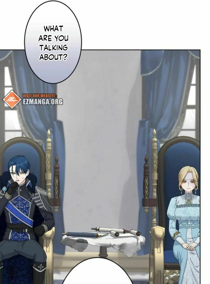 The Final Boss Who Triggers Massacres, I’ll Make You Happy as a Supporting Character! Chapter 49 412 066