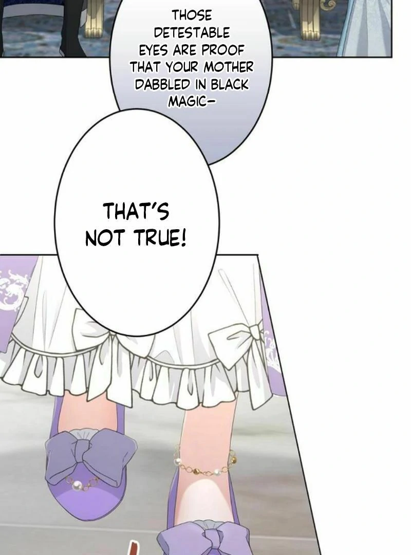 The Final Boss Who Triggers Massacres, I’ll Make You Happy as a Supporting Character! Chapter 49 413 067