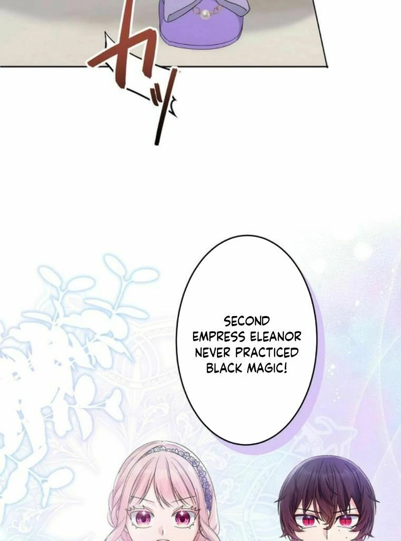 The Final Boss Who Triggers Massacres, I’ll Make You Happy as a Supporting Character! Chapter 49 414 068