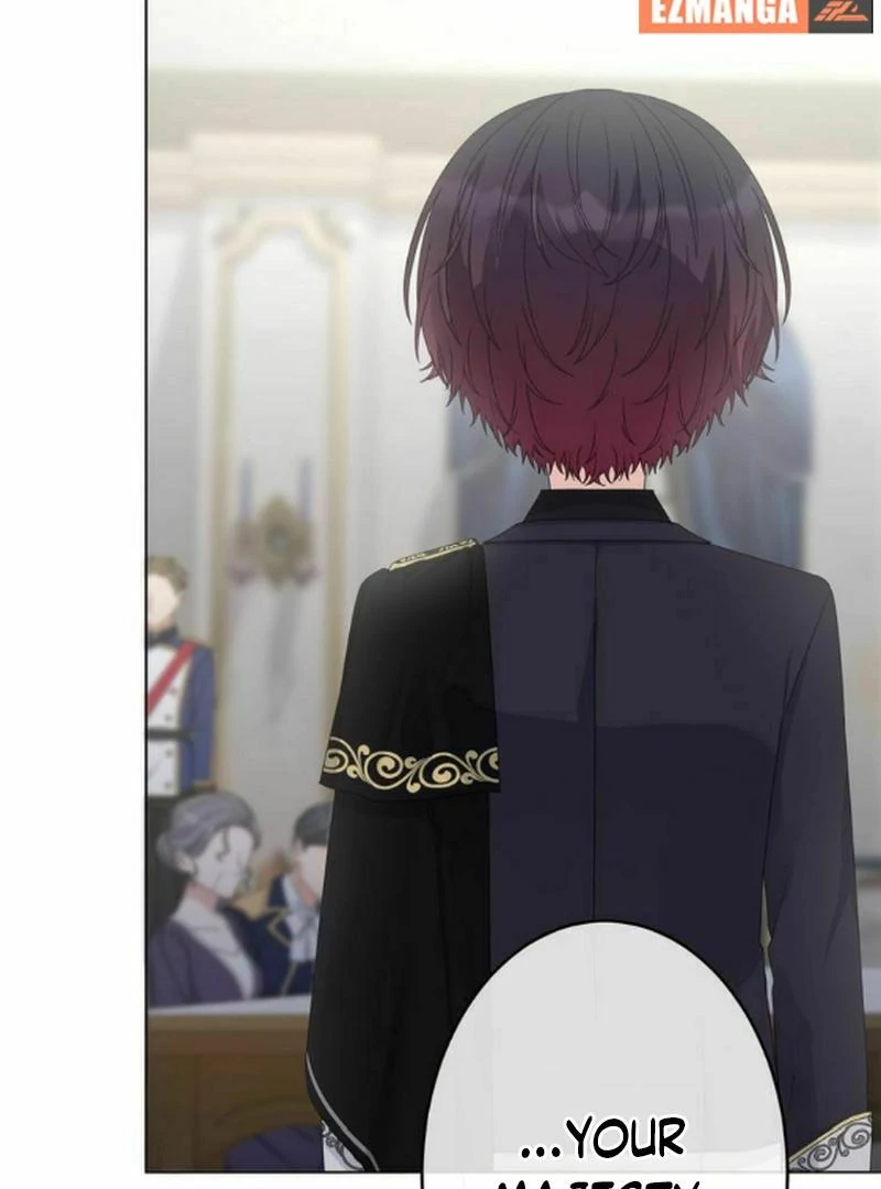 The Final Boss Who Triggers Massacres, I’ll Make You Happy as a Supporting Character! Chapter 49 422 076