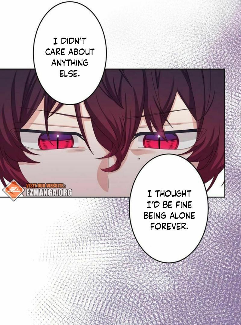 The Final Boss Who Triggers Massacres, I’ll Make You Happy as a Supporting Character! Chapter 49 426 080