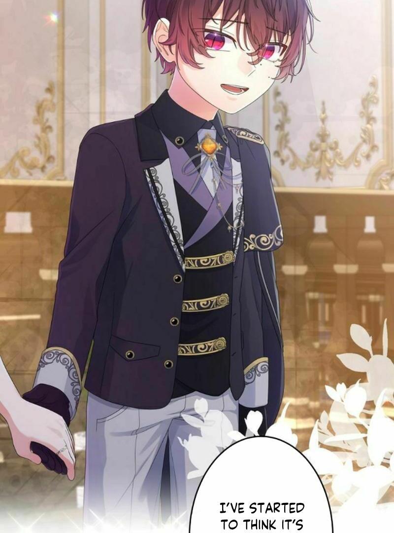 The Final Boss Who Triggers Massacres, I’ll Make You Happy as a Supporting Character! Chapter 49 431 085