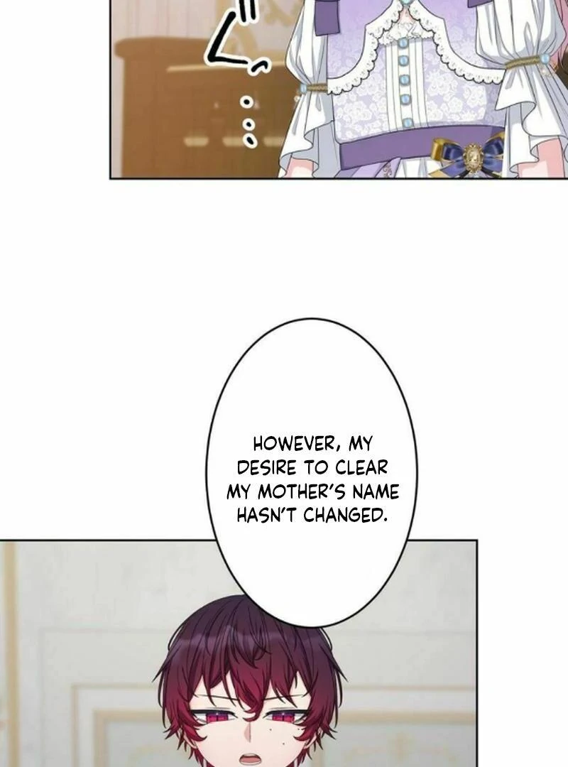 The Final Boss Who Triggers Massacres, I’ll Make You Happy as a Supporting Character! Chapter 49 433 087