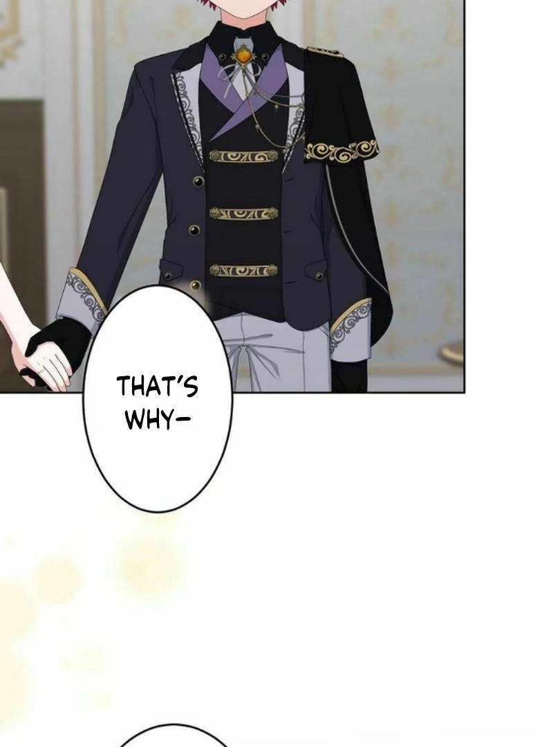 The Final Boss Who Triggers Massacres, I’ll Make You Happy as a Supporting Character! Chapter 49 434 088