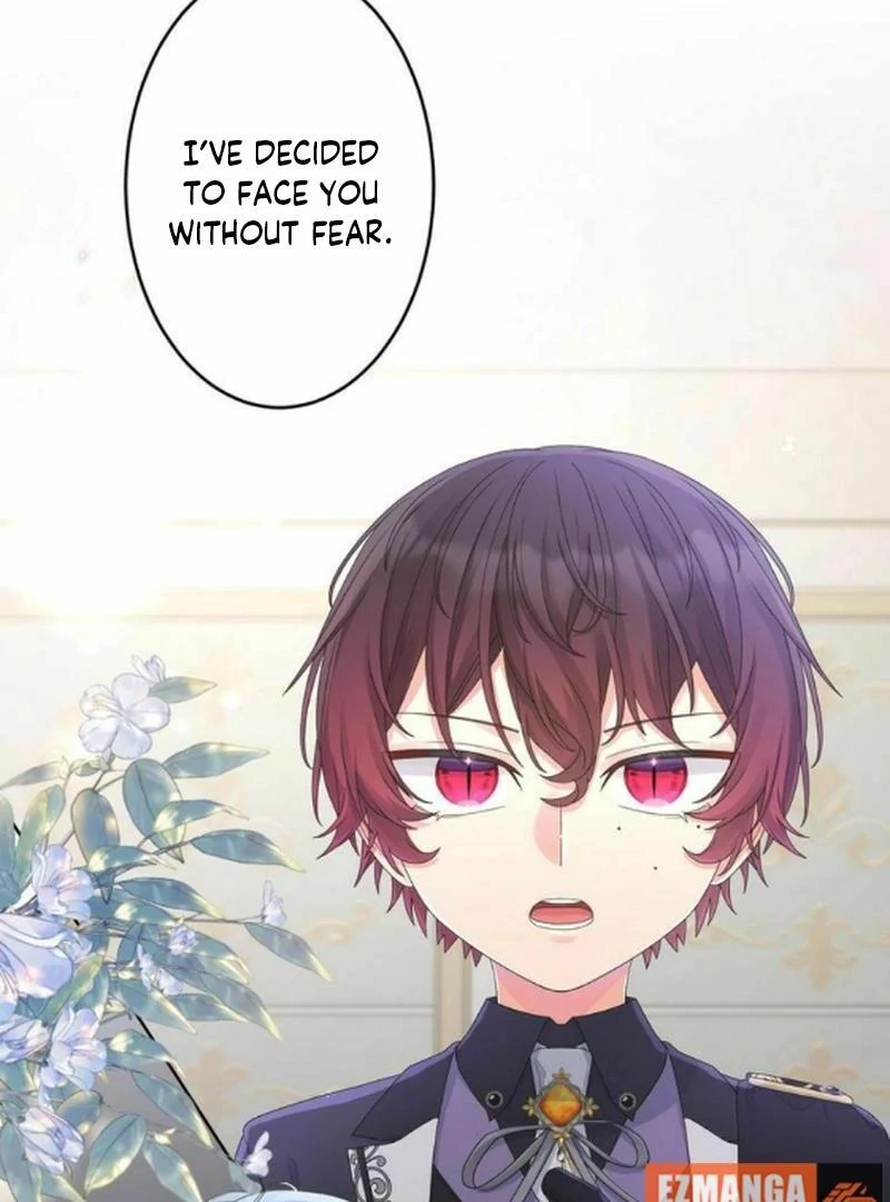 The Final Boss Who Triggers Massacres, I’ll Make You Happy as a Supporting Character! Chapter 49 435 089