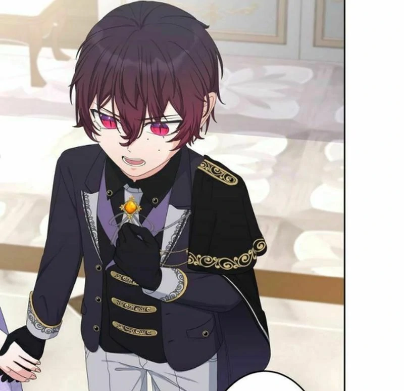 The Final Boss Who Triggers Massacres, I’ll Make You Happy as a Supporting Character! Chapter 49 438 092