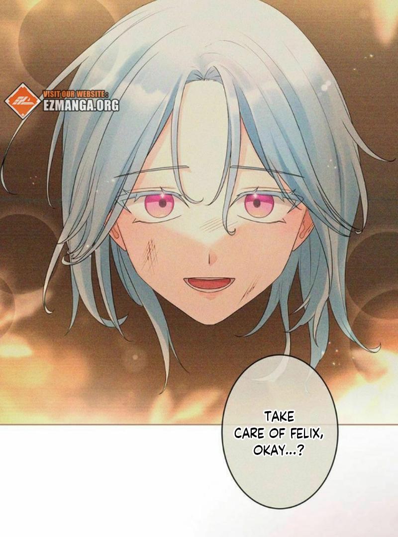 The Final Boss Who Triggers Massacres, I’ll Make You Happy as a Supporting Character! Chapter 49 440 094