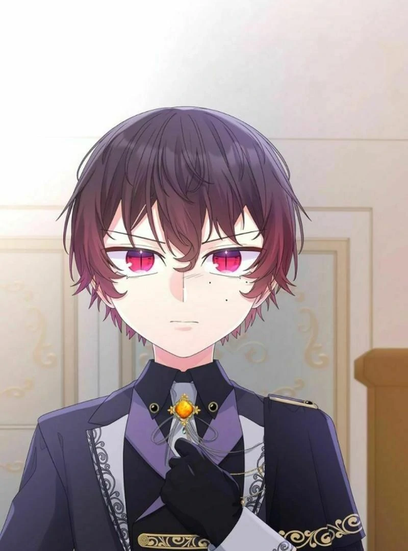 The Final Boss Who Triggers Massacres, I’ll Make You Happy as a Supporting Character! Chapter 49 441 095