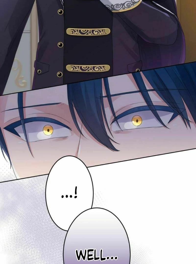 The Final Boss Who Triggers Massacres, I’ll Make You Happy as a Supporting Character! Chapter 49 442 096