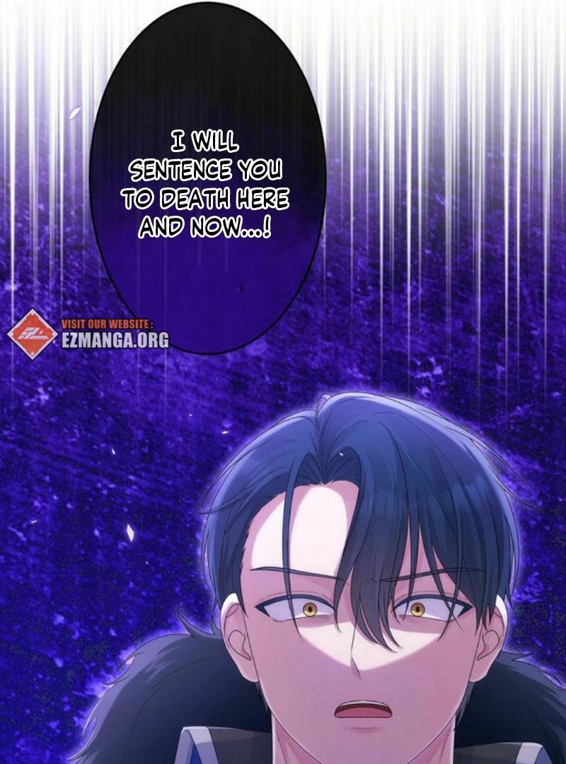 The Final Boss Who Triggers Massacres, I’ll Make You Happy as a Supporting Character! Chapter 49 454 108