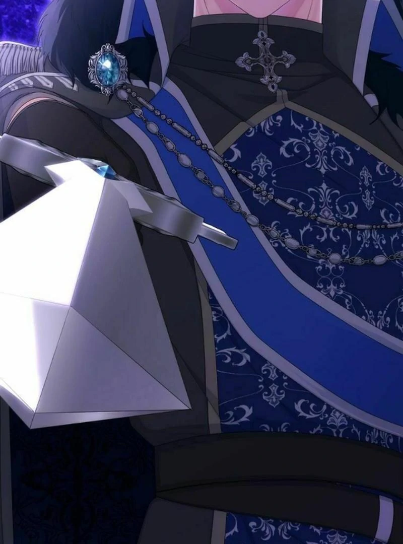 The Final Boss Who Triggers Massacres, I’ll Make You Happy as a Supporting Character! Chapter 49 455 109